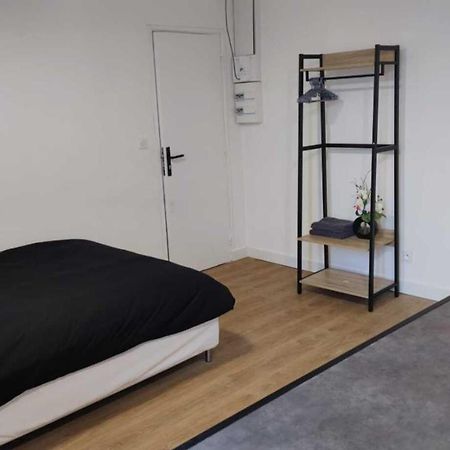 Verdier Studio Lot 6 Διαμέρισμα Τουλούζη Εξωτερικό φωτογραφία