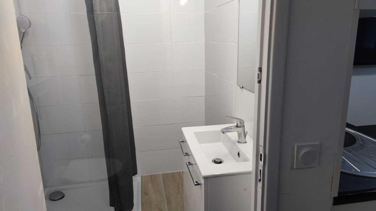 Verdier Studio Lot 6 Διαμέρισμα Τουλούζη Εξωτερικό φωτογραφία