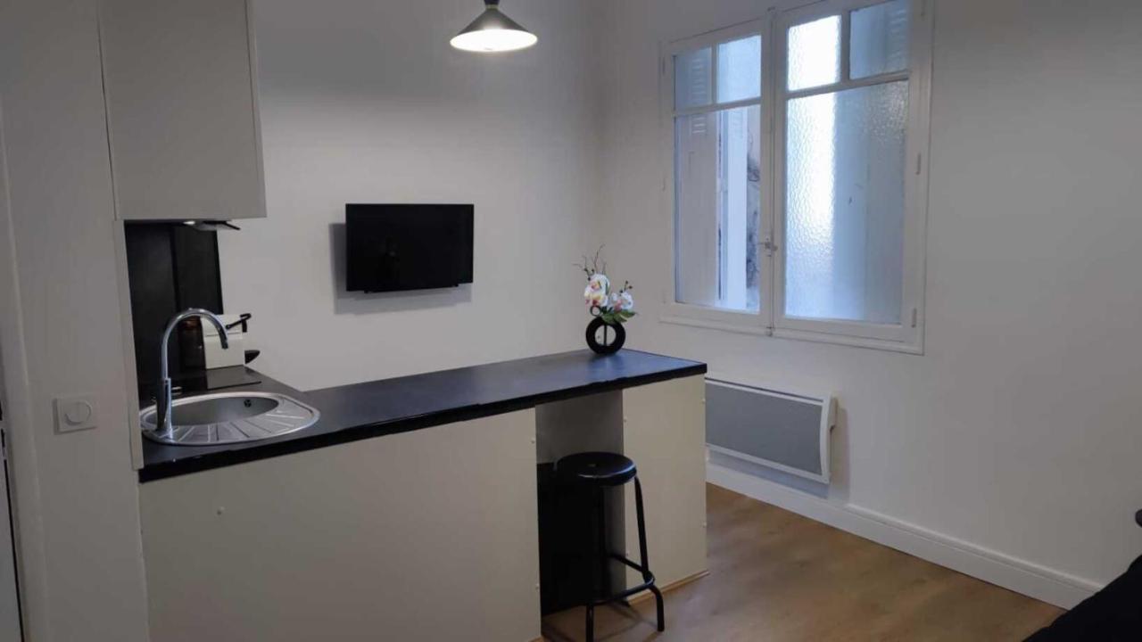 Verdier Studio Lot 6 Διαμέρισμα Τουλούζη Εξωτερικό φωτογραφία