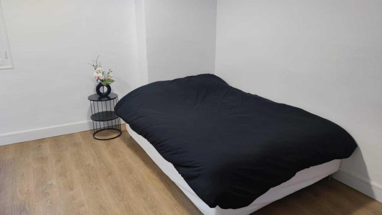 Verdier Studio Lot 6 Διαμέρισμα Τουλούζη Εξωτερικό φωτογραφία