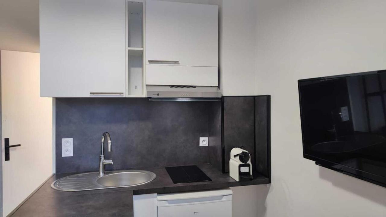 Verdier Studio Lot 6 Διαμέρισμα Τουλούζη Εξωτερικό φωτογραφία