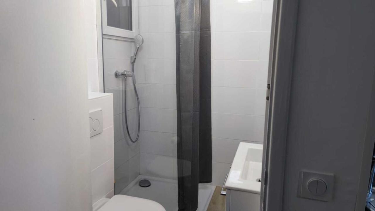 Verdier Studio Lot 6 Διαμέρισμα Τουλούζη Εξωτερικό φωτογραφία